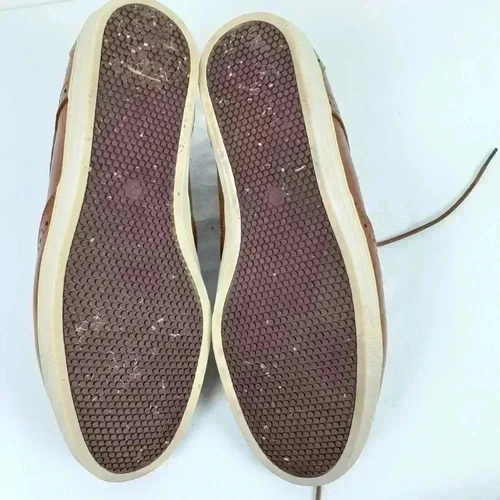 Franco Vanucci Shoes Size 9